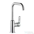Kludi PURE&SOLID magasított mosdócsaptelep króm 340250575