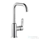 Kludi PURE&SOLID magasított mosdócsaptelep króm 340250575