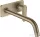 Hansgrohe AXOR Citterio M falsík alatti mosdó csaptelep 22,7 cm-es kifolyóval,nem zárható leeresztővel,szálcsiszolt nikkel  34115820