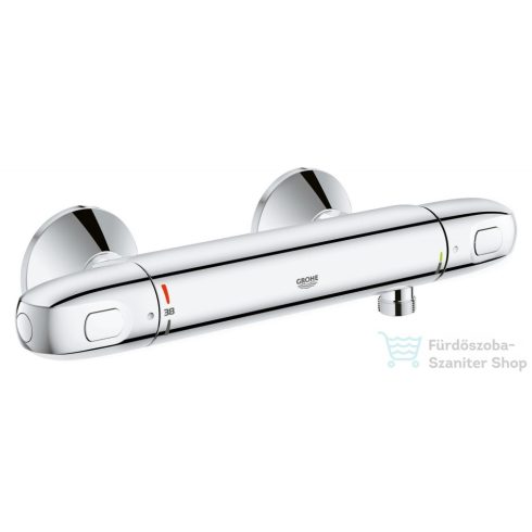 Grohe Grohtherm 1000 termosztátos zuhanycsaptelep 34143003