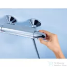 Grohe Grohtherm 1000 termosztátos zuhanycsaptelep 34143003