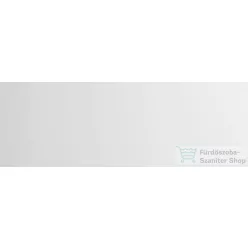 Sapho KERASAN INKA kerámia lap 12x35,5 cm fehér 341501