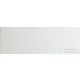 Sapho KERASAN INKA kerámia lap 12x35,5 cm matt fehér 341530