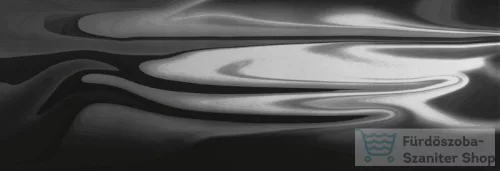 Sapho KERASAN INKA kerámia lap 12x35,5 cm art 2 - víz 341534