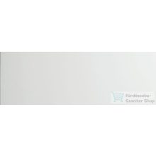 Sapho KERASAN INKA kerámia lap 22x35,5 cm fehér 341601