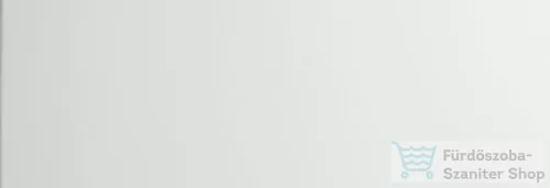 Sapho KERASAN INKA kerámia lap 22x35,5 cm fehér 341601