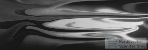 Sapho KERASAN INKA kerámia lap 22x35,5 cm art 2 - víz 341634