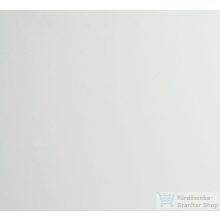 Sapho KERASAN INKA kerámia lap 32x35,5 cm fehér 341701