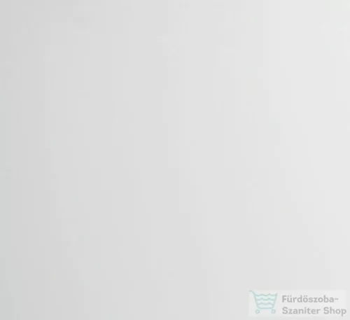 Sapho KERASAN INKA kerámia lap 32x35,5 cm fehér 341701