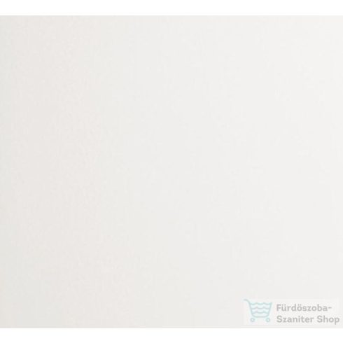 Sapho KERASAN INKA kerámia lap 32x35,5 cm matt fehér 341730