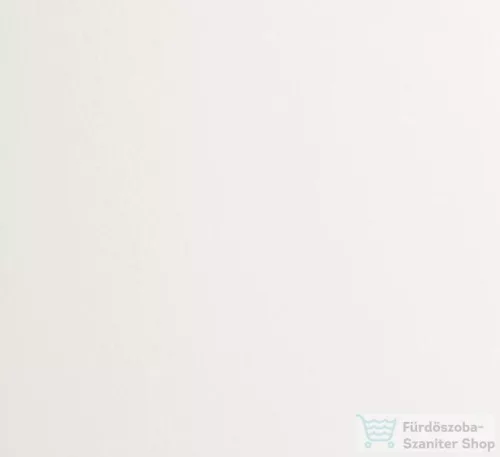 Sapho KERASAN INKA kerámia lap 32x35,5 cm matt fehér 341730