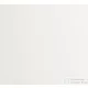 Sapho KERASAN INKA kerámia lap 32x35,5 cm matt fehér 341730