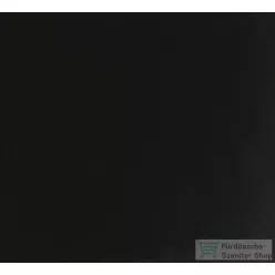   Sapho KERASAN INKA kerámia lap 32x35,5 cm matt fekete 341731