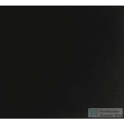 Sapho KERASAN INKA kerámia lap 32x35,5 cm matt fekete 341731