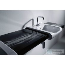   Sapho KERASAN INKA kerámia lap 32x35,5 cm art 2 - víz 341734