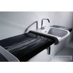   Sapho KERASAN INKA kerámia lap 32x35,5 cm art 2 - víz 341734