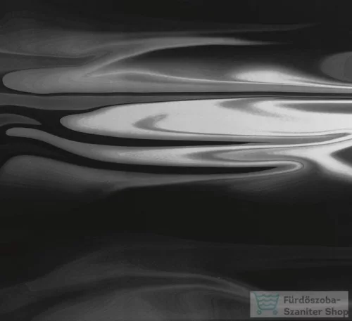 Sapho KERASAN INKA kerámia lap 32x35,5 cm art 2 - víz 341734