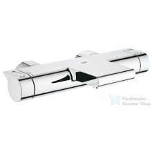 Grohe Grohtherm 2000 termosztátos kádcsaptelep 34174001