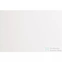 Sapho KERASAN INKA kerámia lap 52x35,5 cm fehér 341801