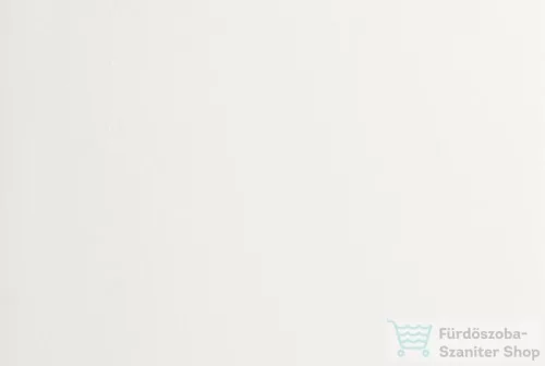 Sapho KERASAN INKA kerámia lap 52x35,5 cm fehér 341801