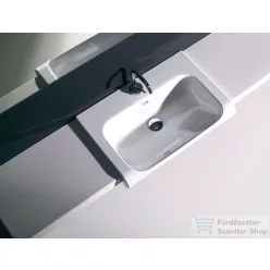   Sapho KERASAN INKA kerámia lap 52x35,5 cm matt fehér 341830