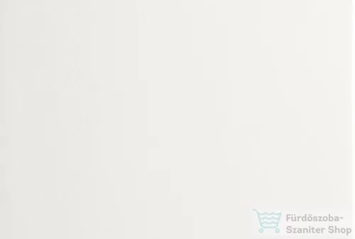 Sapho KERASAN INKA kerámia lap 52x35,5 cm matt fehér 341830