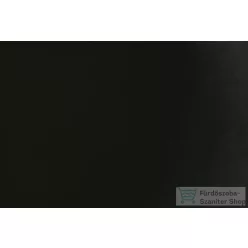   Sapho KERASAN INKA kerámia lap 52x35,5 cm matt fekete 341831