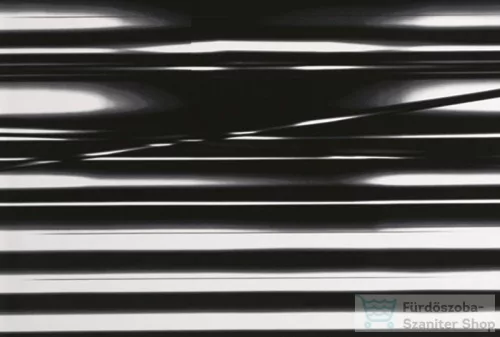 Sapho KERASAN INKA kerámia lap 52x35,5 cm art 1 - zebra 341833