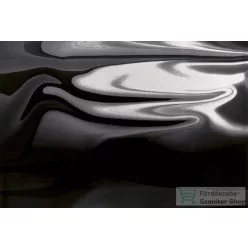   Sapho KERASAN INKA kerámia lap 52x35,5 cm art 2 - víz 341834