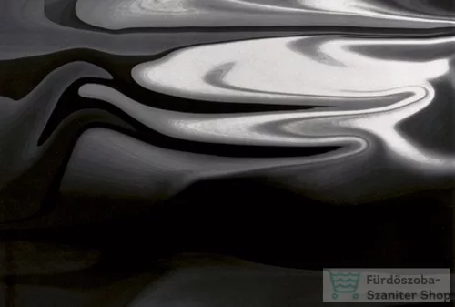 Sapho KERASAN INKA kerámia lap 52x35,5 cm art 2 - víz 341834