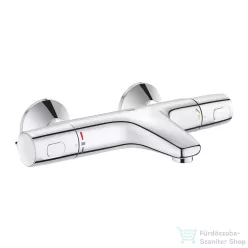   Grohe Precision Trend Termosztátos kádcsaptelep 1/2″, króm 34227002