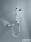 Grohe PRECISION TREND termosztátos zuhany csaptelep zuhanyszettel,króm 34237003