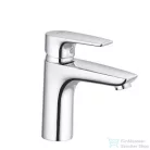 Kludi PURE&SOLID egykaros mosdó csaptelep 100 NA 15, leeresztő nélkül, króm 342920575