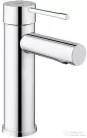 Grohe ESSENCE mosdó csaptelep, automata leeresztővel, króm 34294001