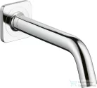 Hansgrohe AX Citterio M kádkifolyó DN20, króm  34410000