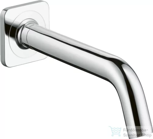Hansgrohe AX Citterio M kádkifolyó DN20, króm  34410000
