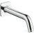 Hansgrohe AX Citterio M kádkifolyó DN20, króm  34410000