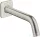 Hansgrohe AXOR CITTERIO M 18,2 cm-es kádkifolyó DN20,rozsdamentes acél hatású 34410800