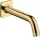 Hansgrohe AXOR CITTERIO M 18,2 cm-es kádkifolyó DN20,polírozott arany hatású 34410990