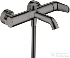 Hansgrohe AXOR CITTERIO M kádtöltő csaptelep,polírozott fekete króm 34420330