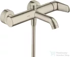 Hansgrohe AXOR CITTERIO M kádtöltő csaptelep,szálcsiszolt nikkel 34420820