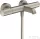 Hansgrohe AXOR Citterio M termosztátos kádtöltő csaptelep,rozsdamentes acél hatású 34435800
