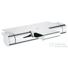 Grohe Grohtherm 2000 termosztátos kádcsaptelep 34464001