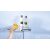 Grohe Grohtherm 2000 termosztátos kádcsaptelep 34464001