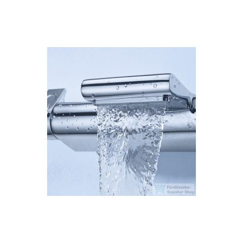 Grohe Grohtherm 2000 termosztátos kádcsaptelep 34464001