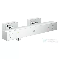Grohe Grohtherm Cube termosztátos zuhanycsaptelep 34488000