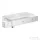 Grohe Grohtherm Cube termosztátos zuhanycsaptelep Grohe EasyReach zuhanypolccal 34491000