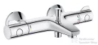 Grohe Grohtherm 800 termosztátos kádcsaptelep 34567000
