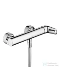 Hansgrohe AXOR CITTERIO M egykaros zuhanycsaptelep, falsíkon kívüli szereléshez DN15, króm 34620000