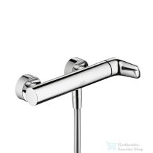   Hansgrohe AXOR CITTERIO M egykaros zuhanycsaptelep, falsíkon kívüli szereléshez DN15, króm 34620000